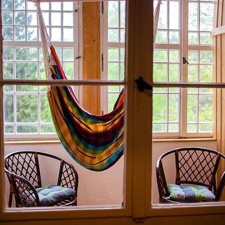 Hostel Krokus Карпач Екстериор снимка