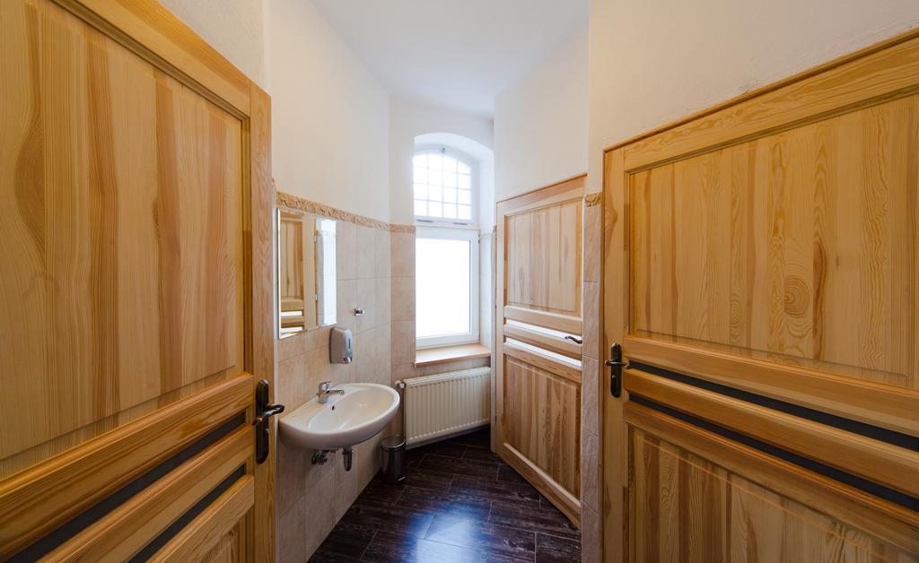 Hostel Krokus Карпач Екстериор снимка