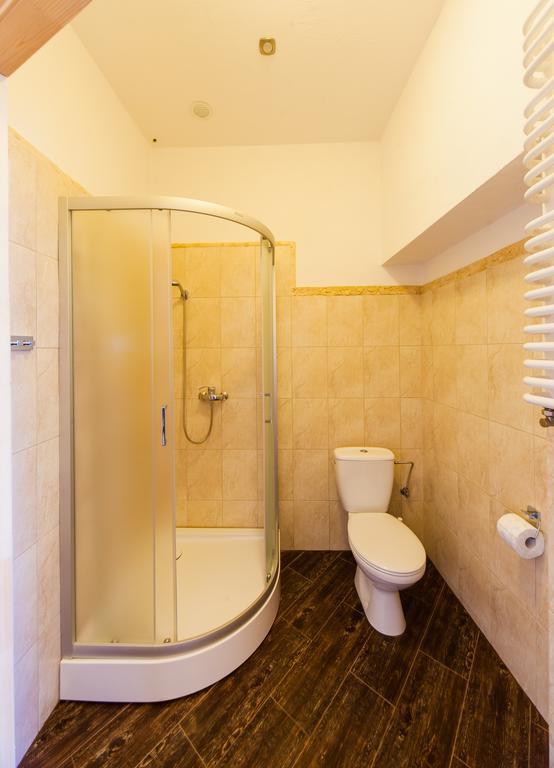 Hostel Krokus Карпач Екстериор снимка