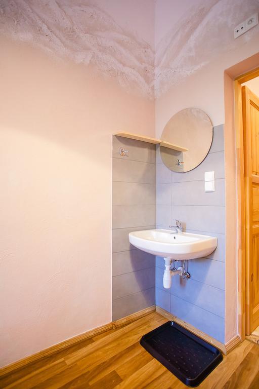 Hostel Krokus Карпач Екстериор снимка