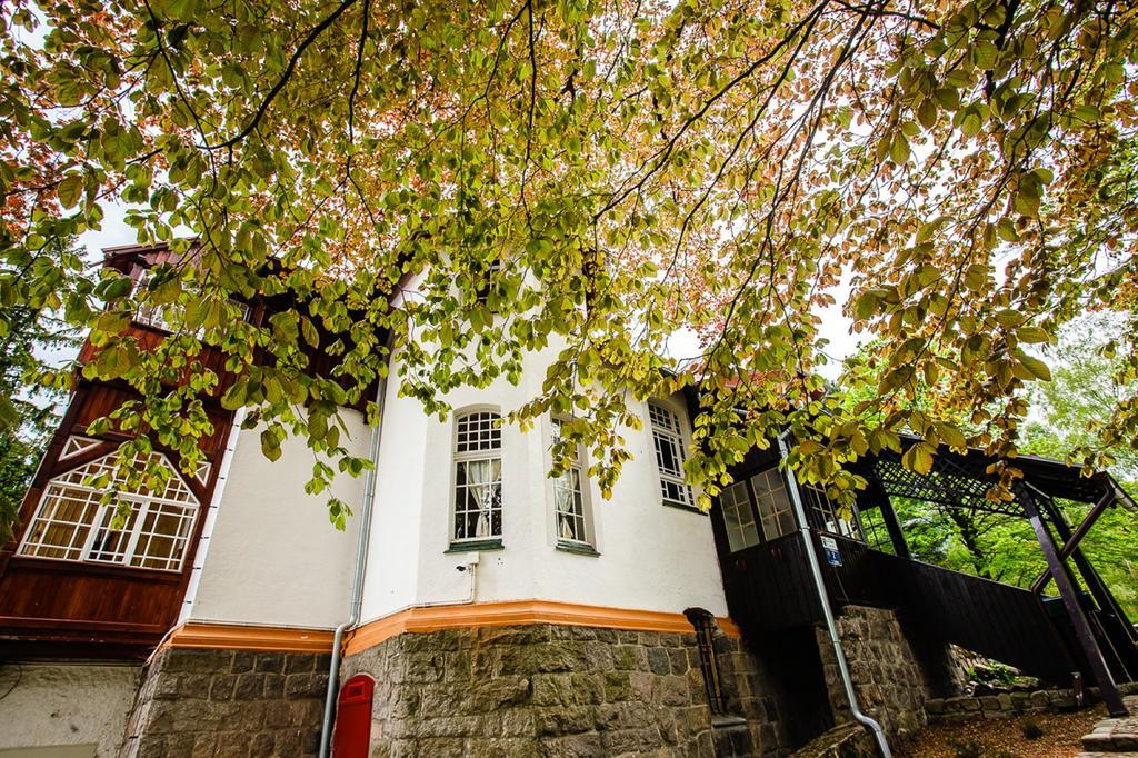 Hostel Krokus Карпач Екстериор снимка