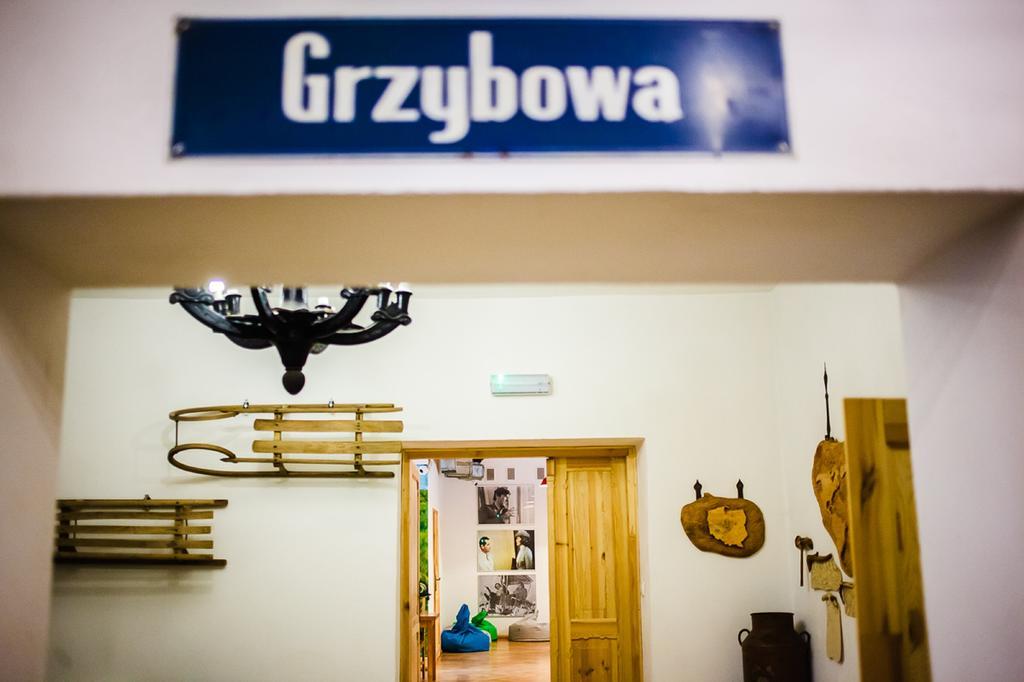 Hostel Krokus Карпач Екстериор снимка