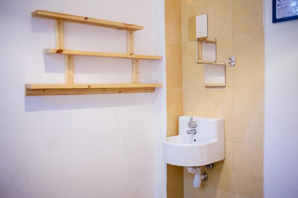 Hostel Krokus Карпач Екстериор снимка